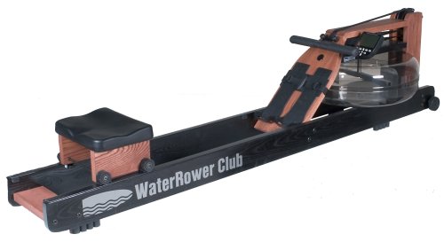 Water Rower Rudergerät Club