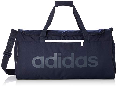 adidas Linear Core M Duffelbag, Legend Ink, One Size