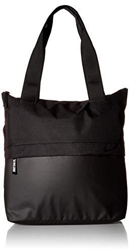 Nike Damen Tasche Radiate Training, Black, 40.5 x 40.5 x 15 cm, BA5527-010