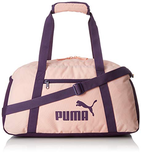Puma Phase Sports Bag Sporttasche, Peach Bud, OSFA