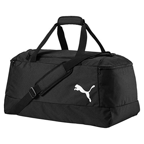 Puma Pro Training II M Bag Sporttasche, Black, 61 x 31 x 29 cm