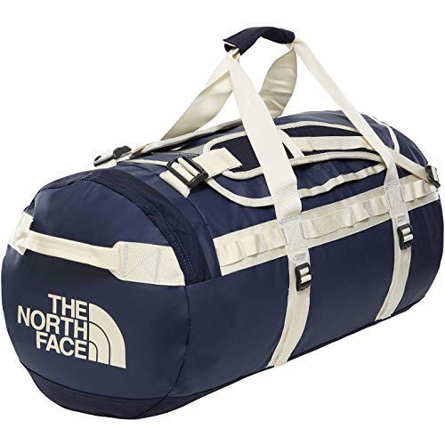 THE NORTH FACE Base Camp Duffel-M, Montgbl/Vintgwt, OS