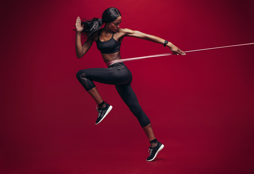Den Stoffwechsel aktivieren - Killer Metcon Workouts