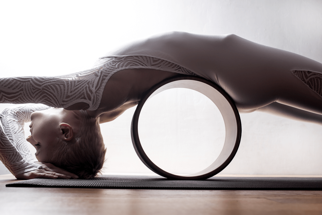 Yoga Rad