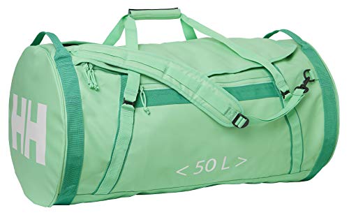 Helly Hansen DUFFEL BAG 2 – Sporttasche mit 30L Fassungsvermögen – Besonders weich & wasserabweisend