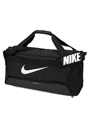 Nike Brasilia Training Tasche Sporttasche (one Size, schwarz)