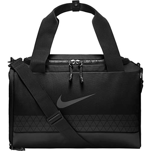 Nike Herren Vapor Jet Drum (Mini) Sporttasche, Black, One Size