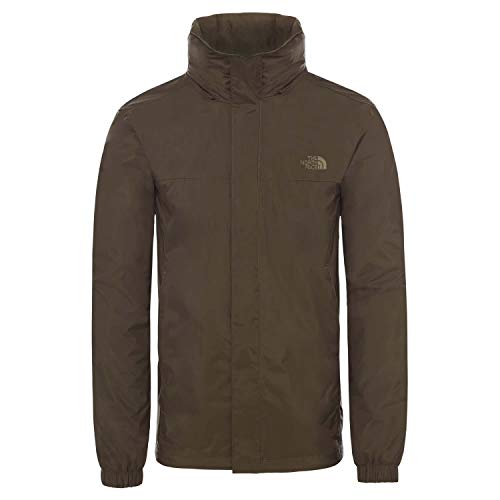 THE NORTH FACE M Resolve 2 Funktionsjacke