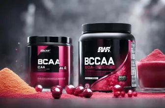 bcaa oder eaa