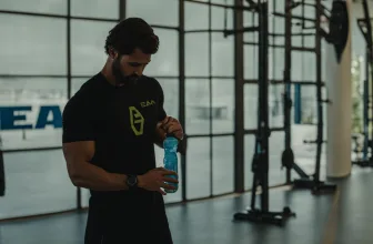 eaa vor oder nach dem training