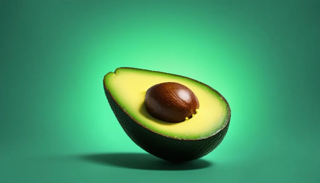 avocado vitamin aufnahme