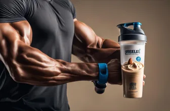 protein shake zubereitung