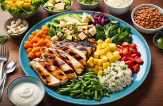 was passiert wenn man zu viele proteine isst