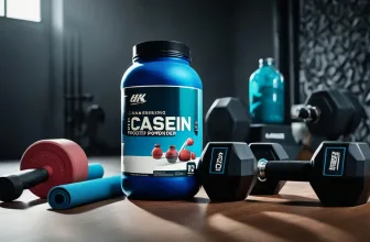 casein protein