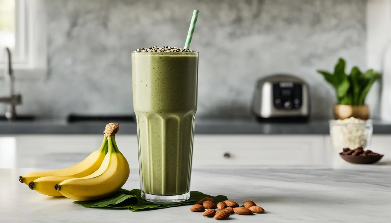 Effektive Protein Shakes zum Abnehmen Top Tipps