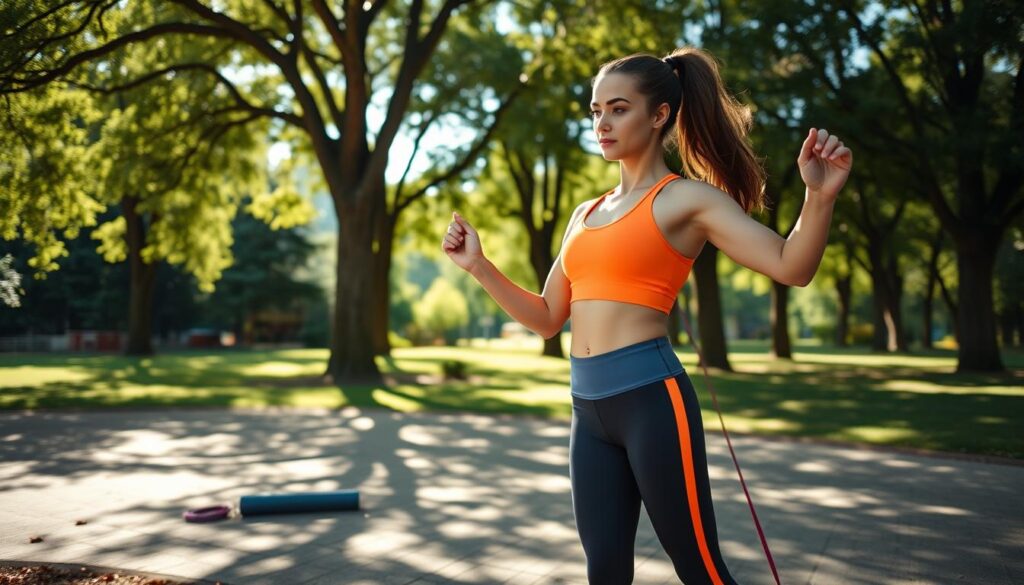 Ausdauertraining Tipps für Anfänger