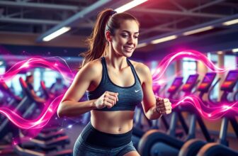 Cardio Fitness bei Hormonumstellungen für Frauen