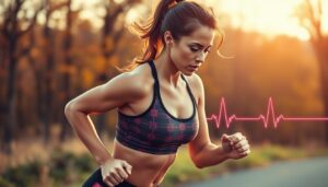 Cardio Fitness für Frauen mit Stoffwechselproblemen