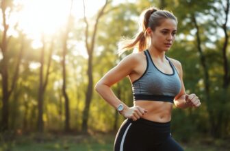 Cardio Fitness für Frauen nach einer Verletzung