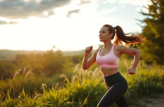 Cardio Fitness und mentaler Ausgleich für Frauen