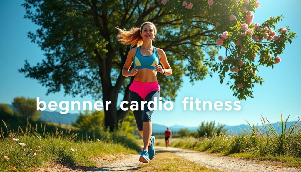 Einstieg Cardio Fitness