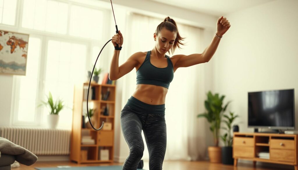 HIIT für Frauen