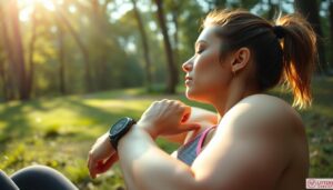 cardio erholung welcher wert ist gut