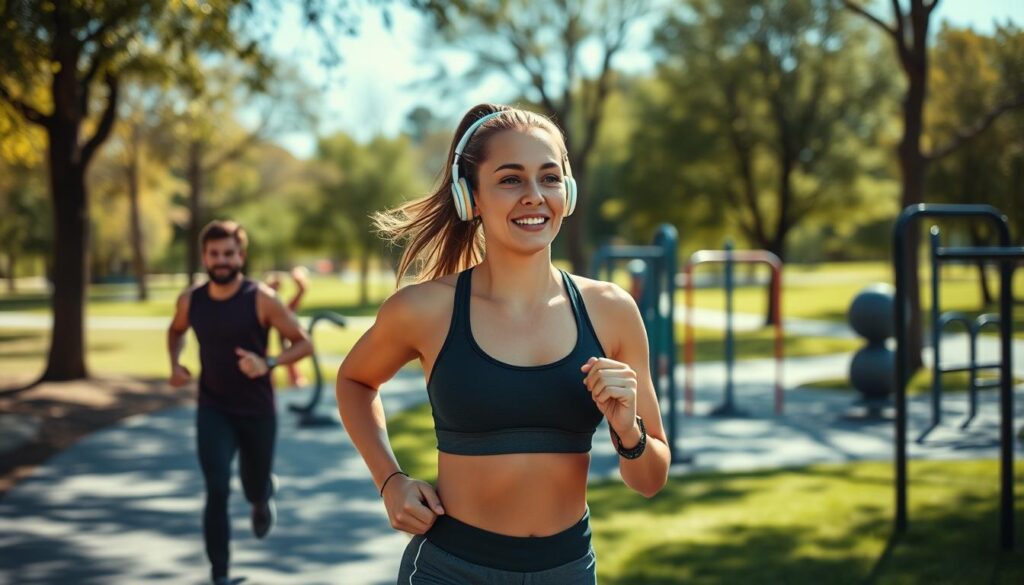 cardio training anfänger