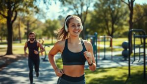 cardio training anfänger