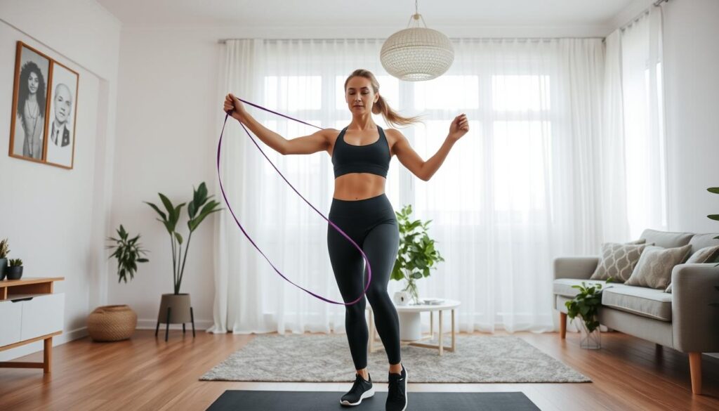 effectives Cardio Training