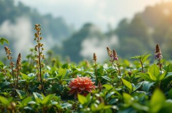 Adaptogene und Stressmanagement