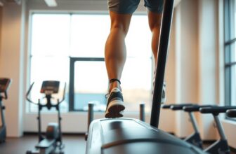 Crosstrainer-Workouts für Einsteiger
