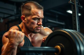 Deodorant Gym Frauen Tipps