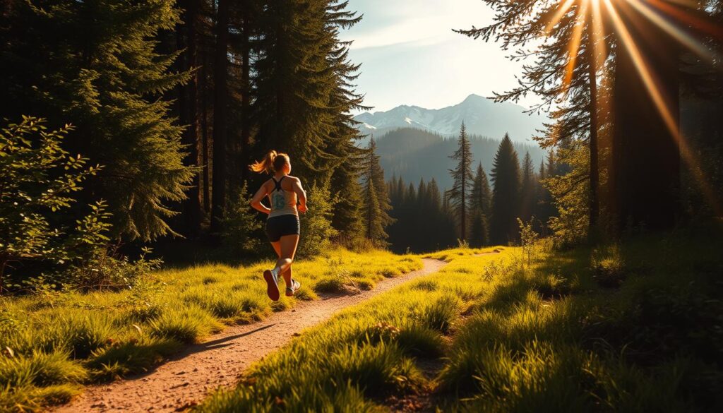Fartlek Training Grundlagen