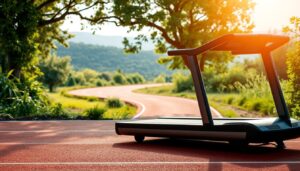 Laufband-Training vs Outdoor-Laufen