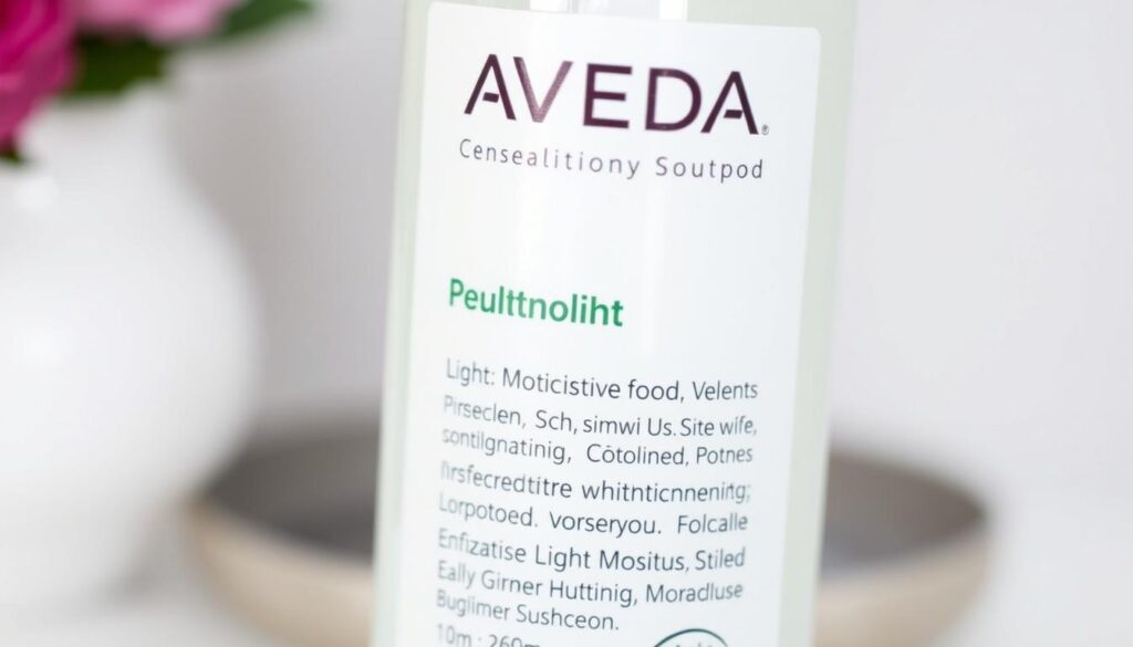 Aveda Nutriplenish Light Moisture Shampoo kaufen