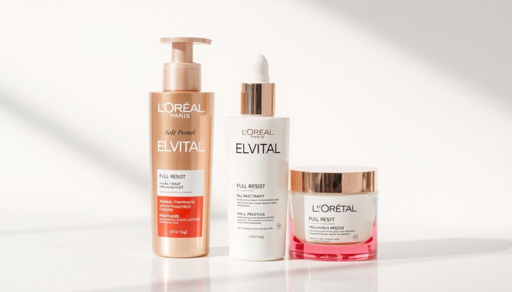 L'Oréal Paris Elvital Haarkur Full Resist kaufen
