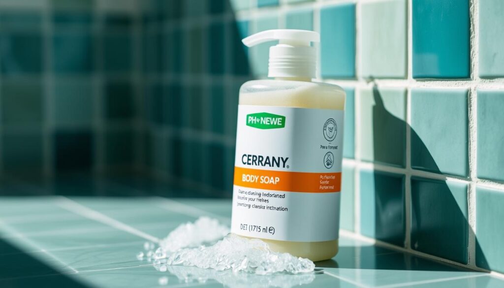 pH-neutrale Körperseife für Sportler kaufen