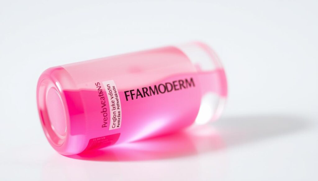FARMODERM Antibakterielle Intimwaschlotion kaufen