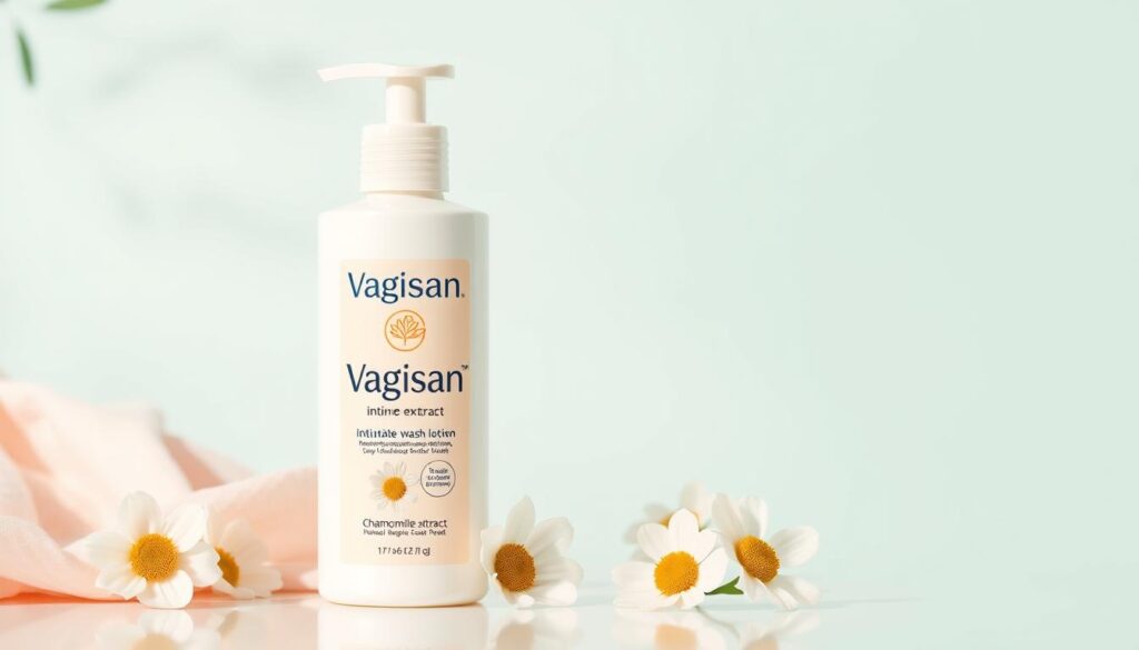 Vagisan Intimwaschlotion kaufen