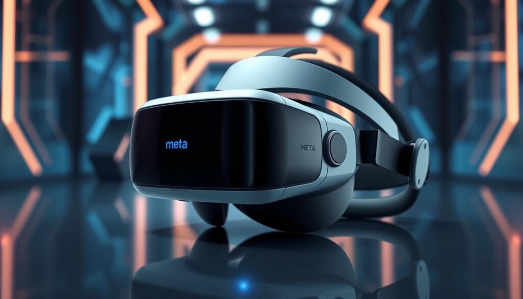 Meta Quest 3 VR-Headset Meta Quest 3 VR-Headset
