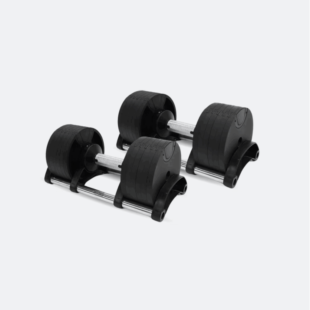 SUPRFIT Suprfit Verstellbare Smartlock Kurzhantel erfahrung
