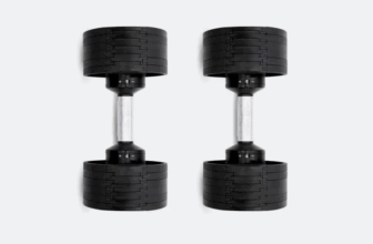 SUPRFIT Suprfit Verstellbare Smartlock Kurzhantel günstig