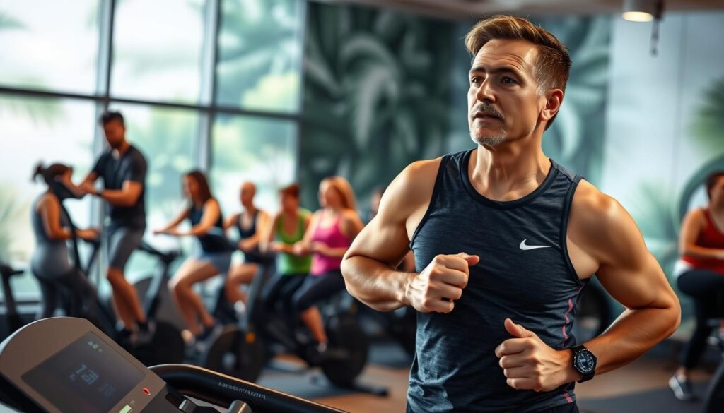 Cardio für Diabetiker
