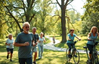 Cardio nach Herzinfarkt