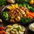 Optimale Dosierung: Wie viel Proteinpulver am Tag?